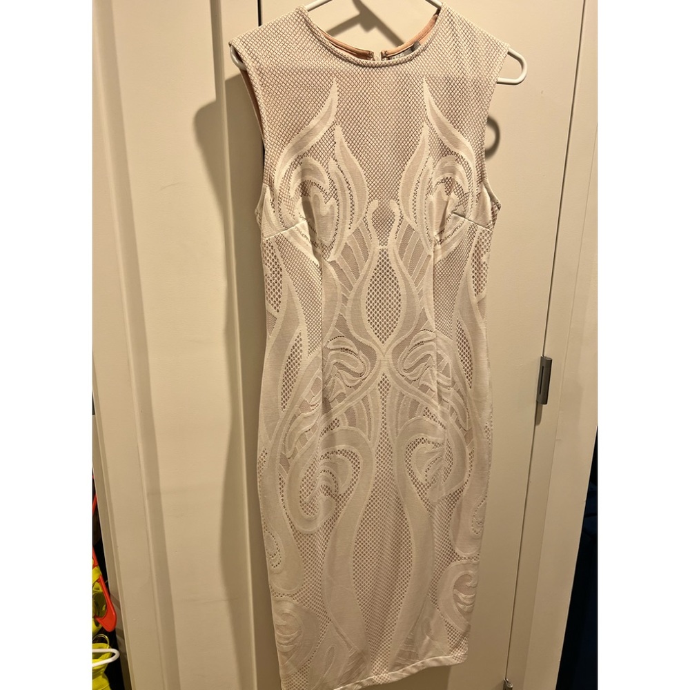 ASOS MIDI Dress